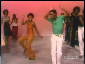 Soul Train Line Dusic 2 Brick