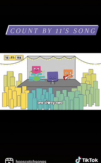 Skip Counting with Fun Hopscotch Activities