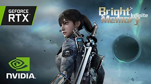 Bright Memory: Infinite Out Now, DLSS Improves Performance by 2.5X