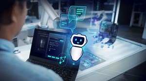 Unlocking the Future of Manufacturing: The Role of Digital Twins and Process Preparation - Valor