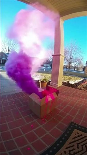 Epic Porch Pirate Package Prank, You Won’t Believe Their Reaction! #PackagePrank #PorchPirate #Funny