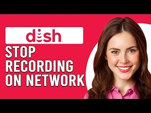 How To Stop Recording On Dish Network (How Do You Stop Recording On Dish Network?)