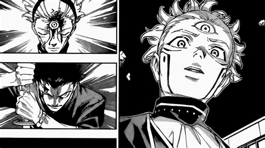 Jujutsu Kaisen Modulo Chapter 7: Release date and everything we need to know