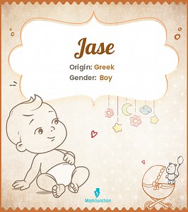 Jase Name Meaning, Origin, History, And Popularity