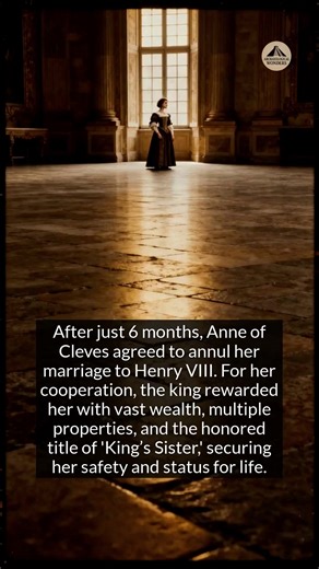 Anne of Cleves turned a failed royal marriage into a life of wealth and safety. | Archaeological Wonders