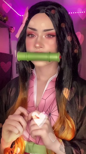 Nezuko Dance: Zero Two Version and More Dancing Fun!