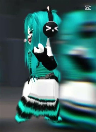 Emote is called cutesy dance or smth #capcut #edit #roblox