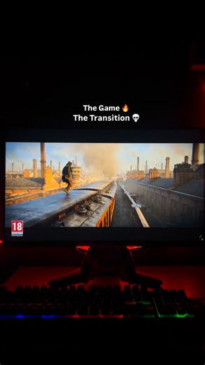 PYRO | Smooth Like Butter 🔥🔥🥶 Game Name : Assassins creed syndicate 🎮 About Game : Assassin’s Creed Syndicate is a 2015 action-adventure game... | Instagram