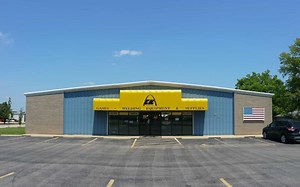 O'Fallon, MO Location | CK Supply