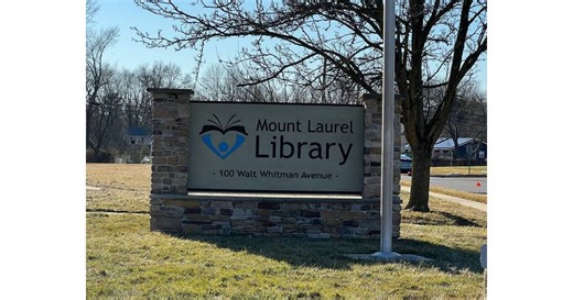 Mt. Laurel Library Hosting "Live Wire" for Concert Performance to Close Out Weekend