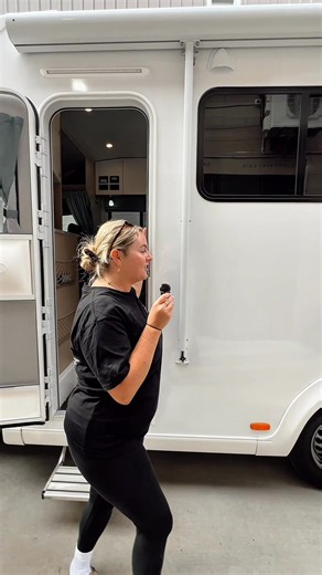 124K views · 95 reactions | With RatPack, you’ll never overpay for a camper. Ever. ✔️ Found a cheaper price for the same camper? We’ll beat it ✔️ We’ll help you find the most affordable ride for your route ✔️ Switching up your locations could save you HUNDREDS  Our service = FREE + no pressure to book Sound good? Let’s get you on the roadie of a lifetime  | RatPack Travel | Facebook