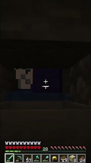 Trade Rotten Flesh with Cleric Villagers in Minecraft