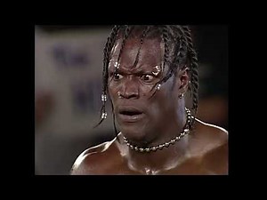 Ron Killings Becomes World Champion (FULL MATCH) | NWA-TNA PPV #8