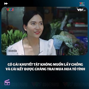 13K views · 147 reactions | Cô gái khuyết tật được chàng trai hàng...