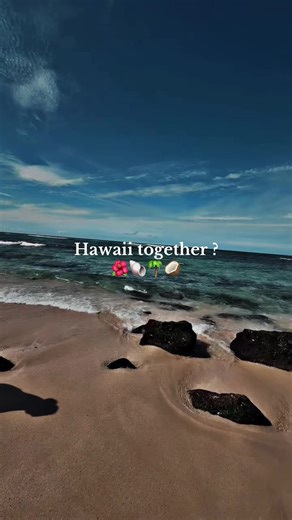 Hawaii Travel Destination Insights