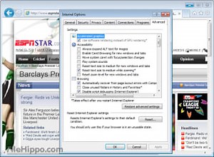 Descargar Internet Explorer 9 Portable Espanol