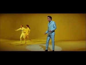 Elvis - Edge Of Reality (1968)