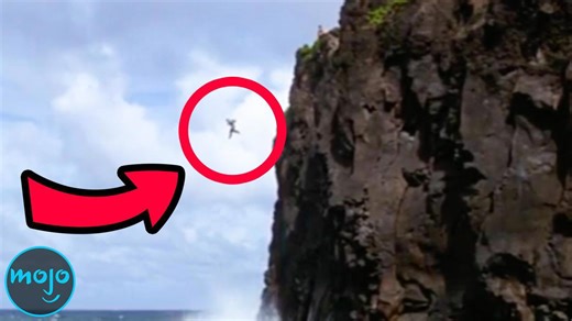 Top 10 greatest prison break scenes of all time