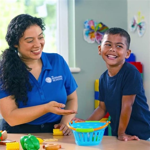 Cedar Park Summer Camp for Kids | Goddard School STEM, Field Trips & Fun
