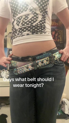 Choosing the Perfect Belt for Your Outfit