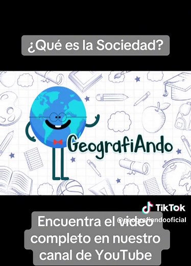 ¿Qué es la Sociedad? Conceptos Clave y Definiciones