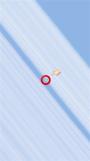 Saturn's Rings: The Illusion of Daphnis