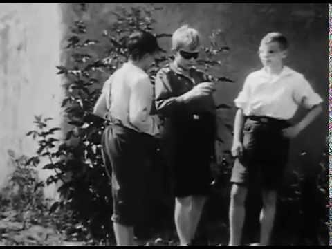 Erich Kästner: Emil und die Detektive (Schulfilm-Vorschau)