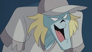 What's New Scooby-Doo?: Season 1 Episode 13 The Unnatural