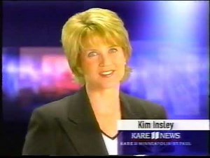 NBC (KARE) Commercials 4-3-2006