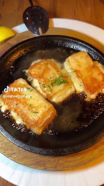 josheatsphilly on TikTok