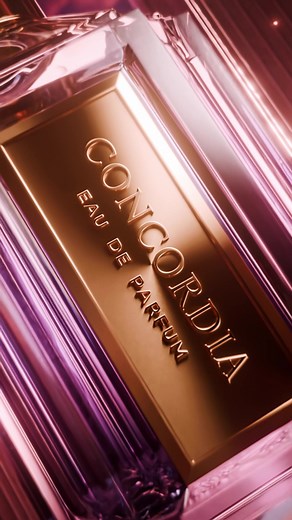 Concordia Balance: Redefining Luxury Fragrance