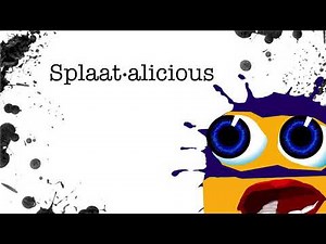 Splaationary • Episode 27 – Splaatalicious