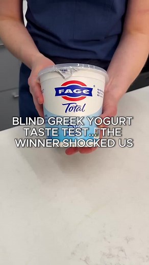 Ultimate Greek Yogurt Taste Test: Find the Best Brand