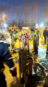 #icebath #baptismal #swimming #swimmingpool #swim #baptism | Baptism Chronicles