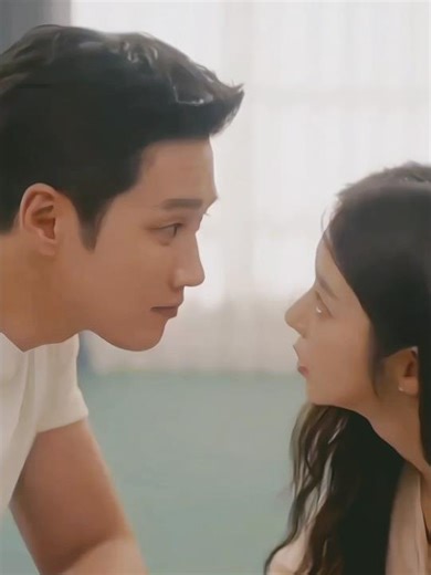 [spring fever] #ahnbohyun #kdrama #스프링피버