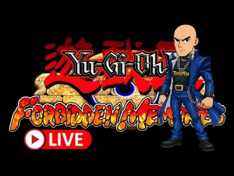 LIVE Yu-Gi-Oh! : 27/10/2025
