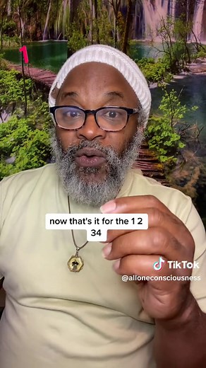 Decoding the Meaning of Always Seeing Number 1234