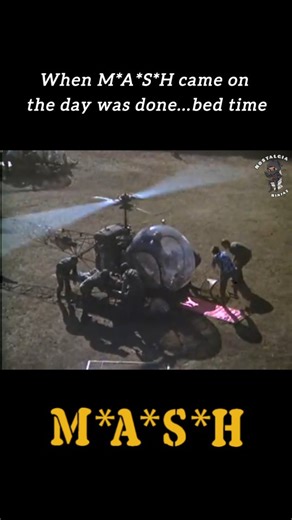 The Nostalgia Ninja 亮 on Instagram: "M*A*S*H #1972 I Never watched the show but this intro is attached to a certain feeling that makes me miss my granny 梁 #80s #80skid #80skids #retrolife #mash #nostalgic #mashtvshow #alanalda #hawkeyepierce #mashtv #mashtvseries #lorettaswit #margarethoulihan #frankburns #waynerogers #classictv #retrotv #vintage 亮 Follow @nostalgia_ninjaz "