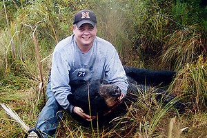 5 Best Bear Hunting States - Game & Fish