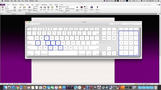[视频]01.Sibelius教学视频40集