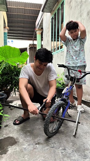 Cách xử lý quá thông manh #giangfun #chaconhaihuoc #videogiaitri #funnytiktok #haihuoctiktok