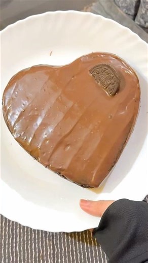 Oreo cake recipe #cake #oreocake #viral #instantrecipe #eveningsnacks #dessert #cakedecorating #food