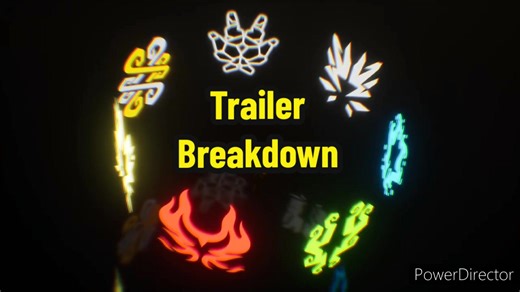 Trailer Breakdown pentru Ninjago Sezonul 2 în 2024