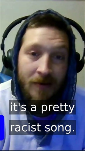 I thought 'Secret Agent Man' said 'Secret Asian Man'