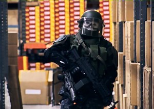Airsoft Megastore Tactical Gear Lineup