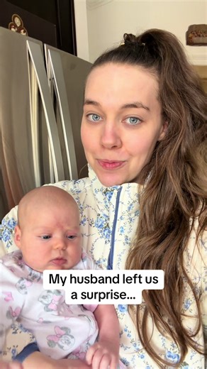 Heartfelt Lunch Notes from My Husband