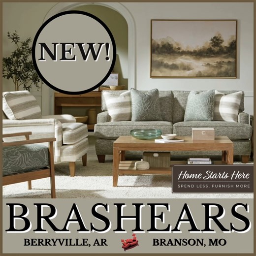 Meet The Bolton! Looking for that just right sofa that balances comfort, style and everyday livability? Bolton is it! Stocked as shown with it's soft colors, clean track arms, comfy t-cushion seating and those plush loose boxed back cushions. ☁️ But here's the fun part! It's totally customizable! ✨ Want a different arm? Prefer another back cushion style? Need a fabric that matches your life (or your pets)? Even the leg style is up to you! 🙌🏼 Stop in today and play with the options, you'll be s