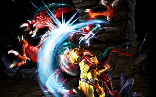 银河战士2 重制版（AM2R） normal难度全收集攻略