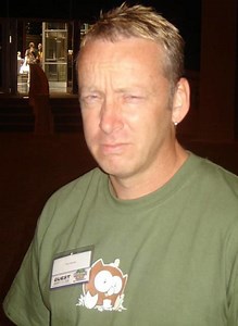 Paul Jenkins (writer) - Alchetron, The Free Social Encyclopedia