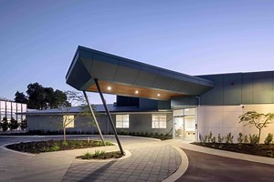 East Fremantle Residential Aged Care - Southern Cross Care WA